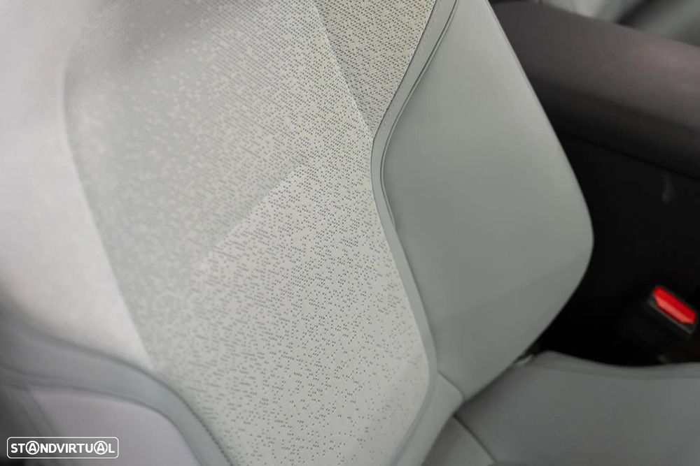 Volvo EX30 69 kWh Twin Motor Ultra - 26