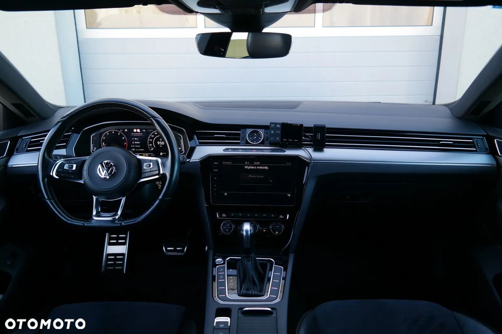 Volkswagen Arteon 2.0 TSI R-Line DSG - 16