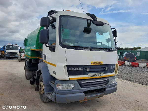 DAF LF 55.220