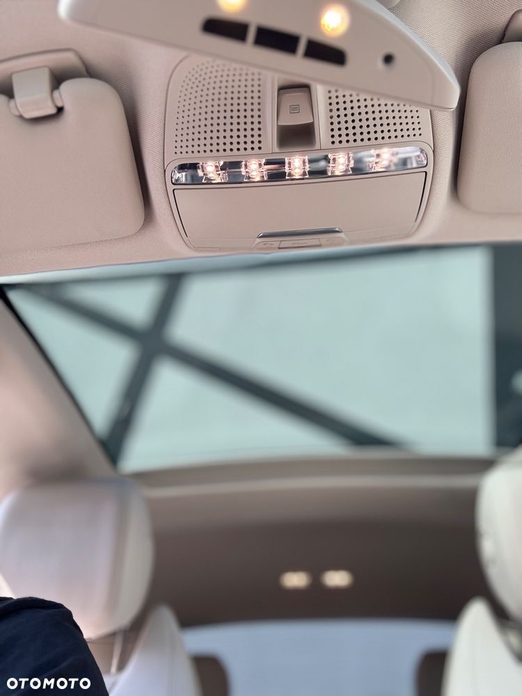 Mercedes-Benz Klasa E 400 4Matic 9G-TRONIC AMG Line - 33