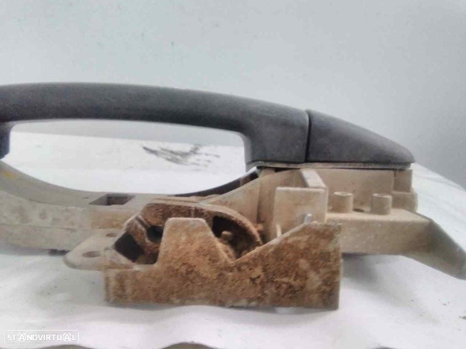 MANIPULO EXTERIOR TRASEIRO DIREITO CITROEN C4 I -9682508080 - 1