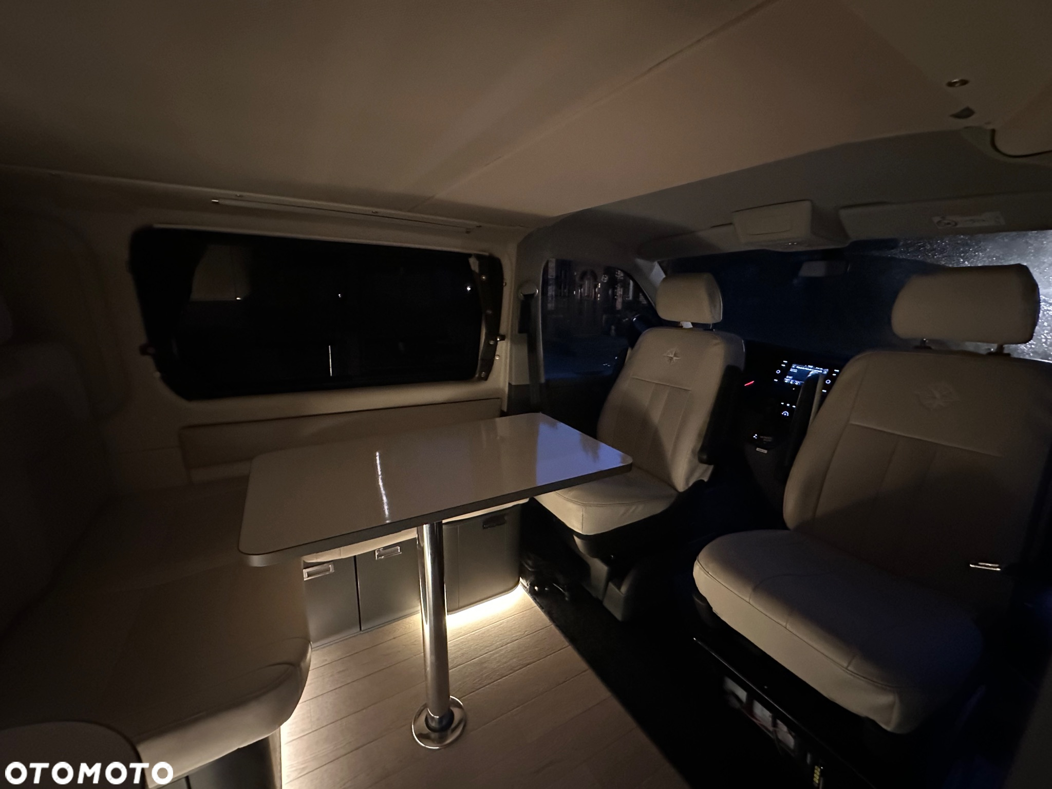 Volkswagen T6.1 Westfalia Kepler Kamper DSG Lang plus - 30
