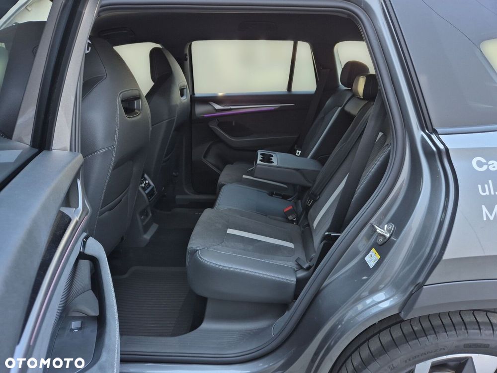Skoda Kodiaq - 22