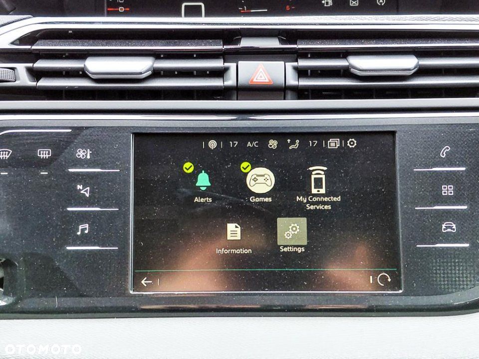 Citroën C4 SpaceTourer - 20