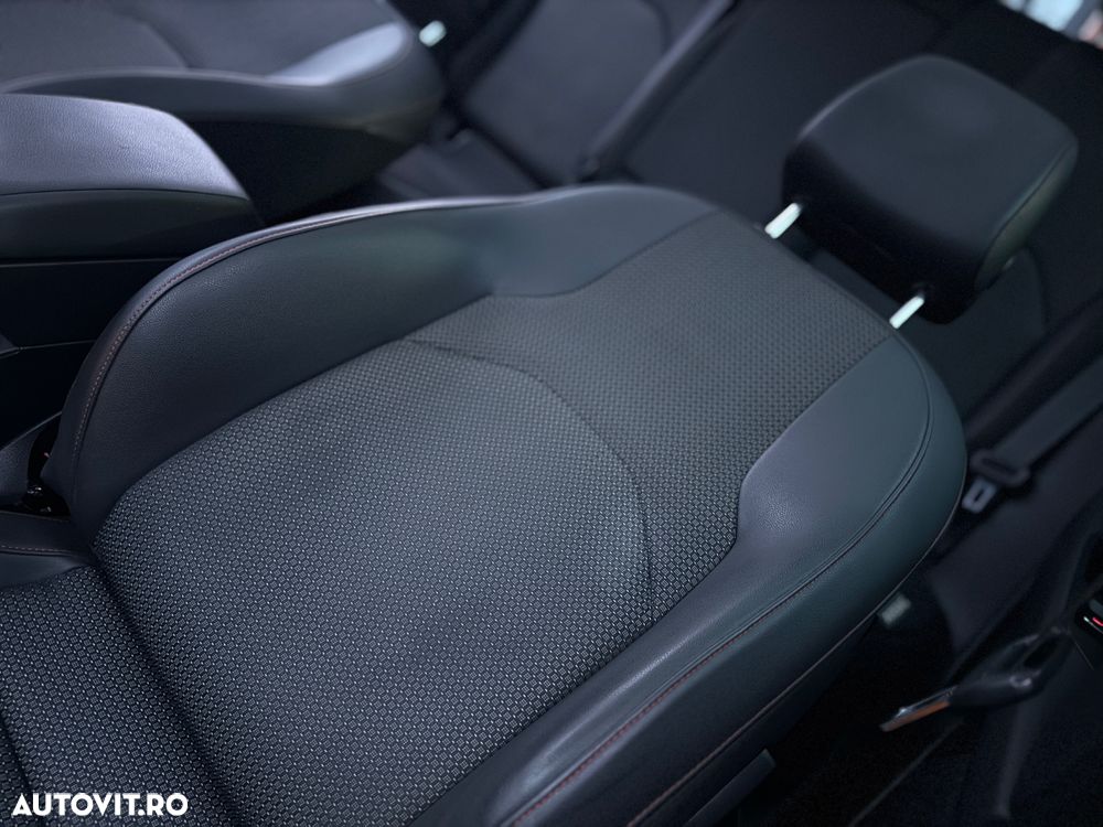 Seat Leon 2.0 TDI DPF FR Black Matt Edition - 16