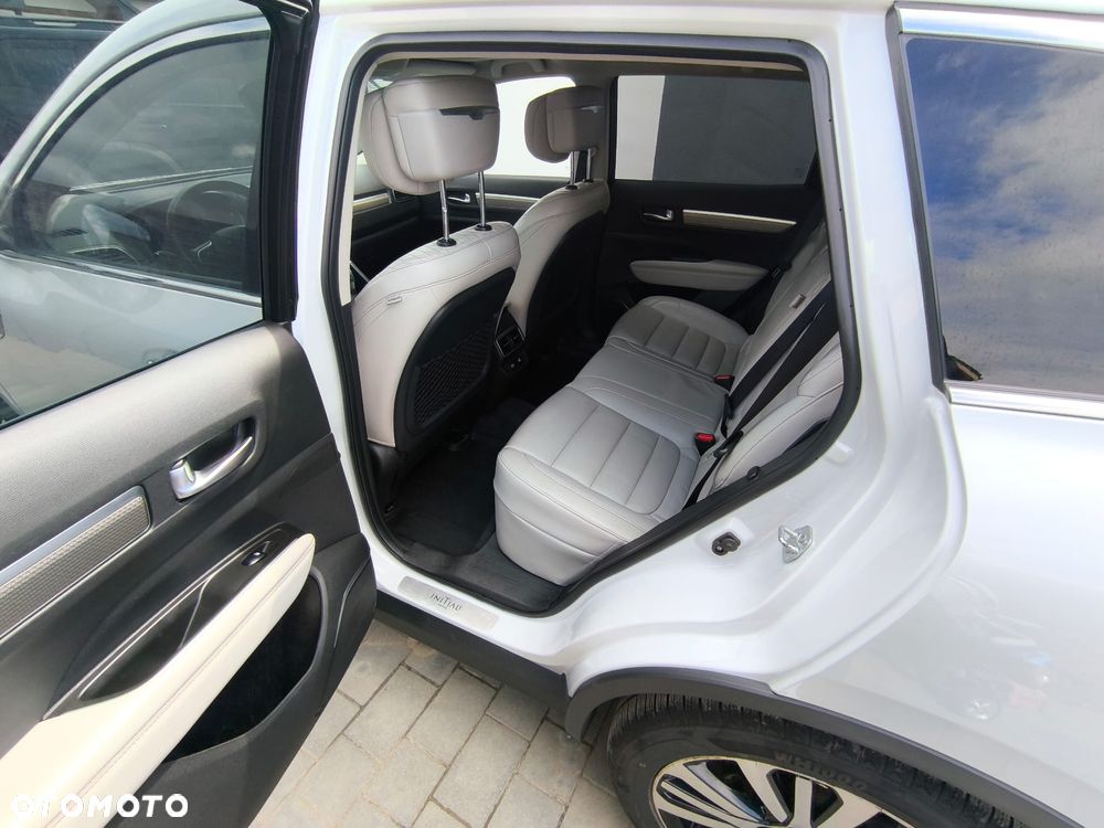 Renault Koleos 2.0 Blue dCi Initiale Paris 4x4 X-Tronic - 14