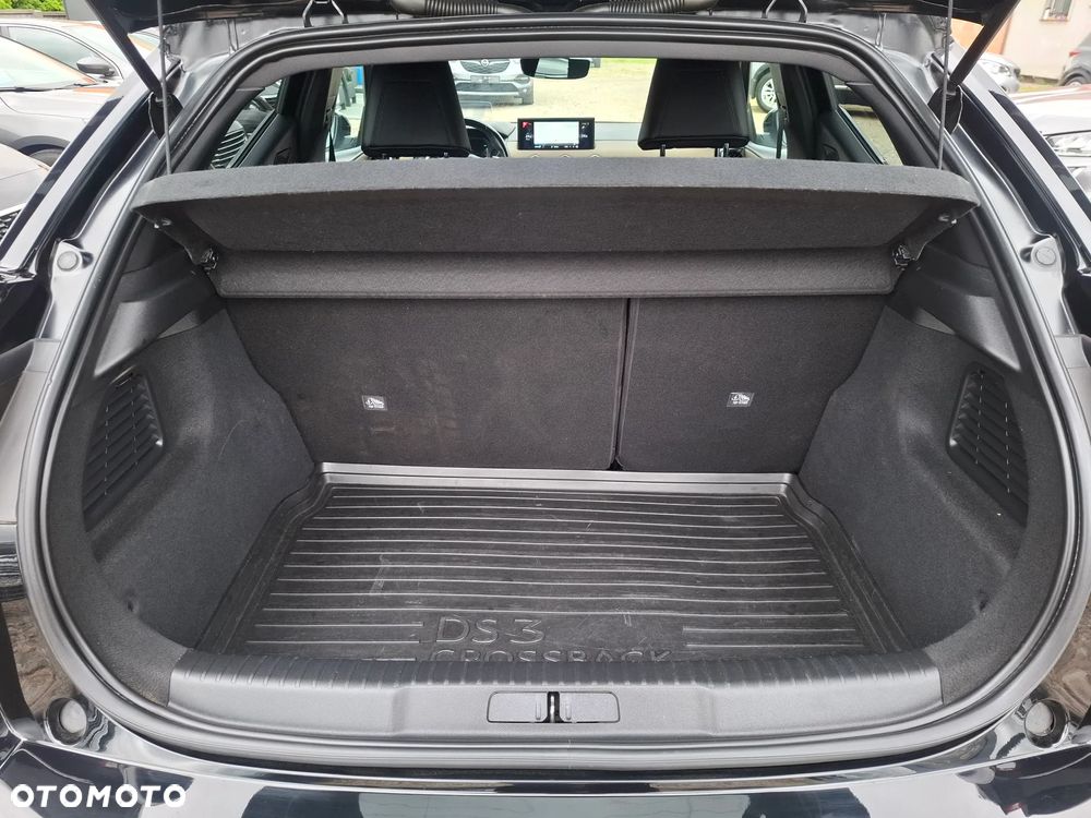 DS Automobiles DS 3 Crossback 1.2 PureTech Performance Line - 15