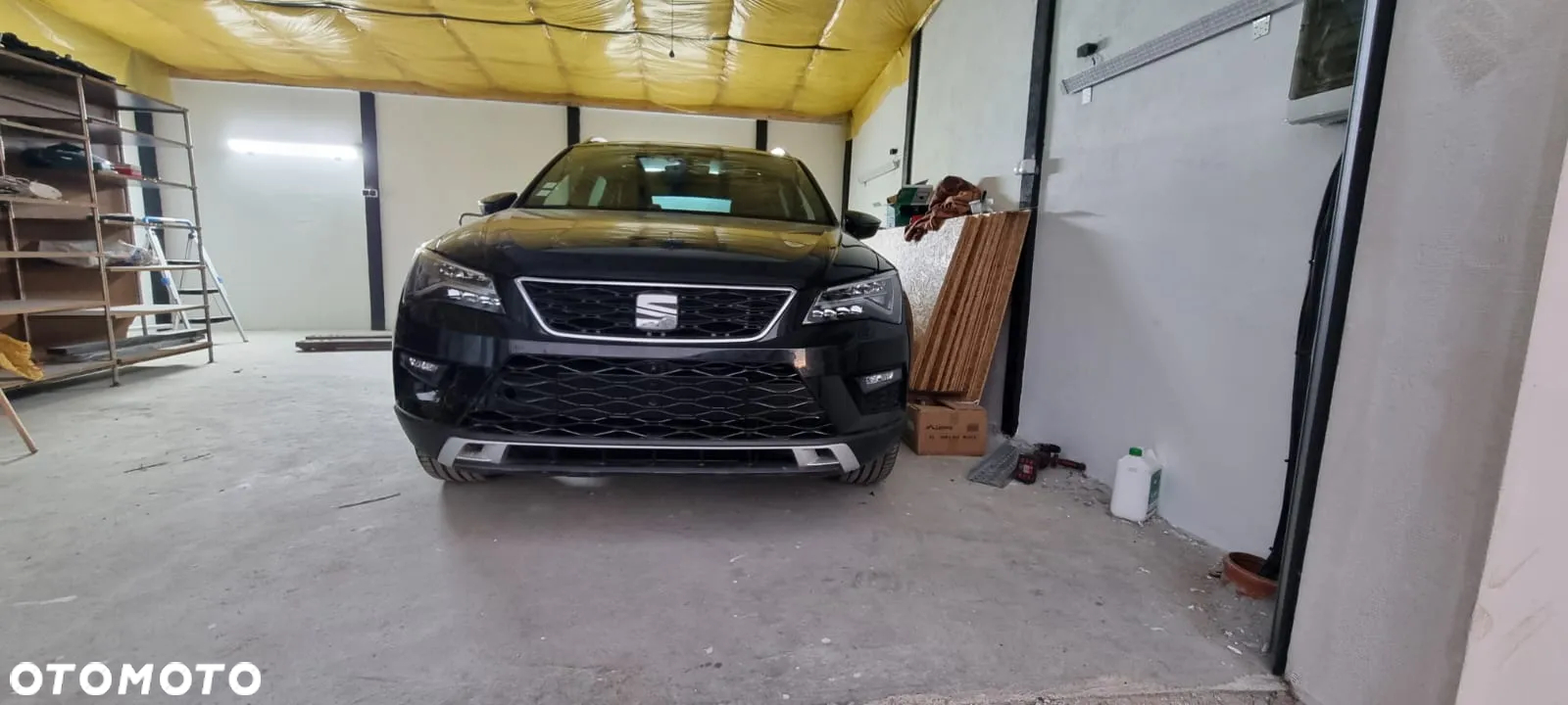 Seat Ateca - 5