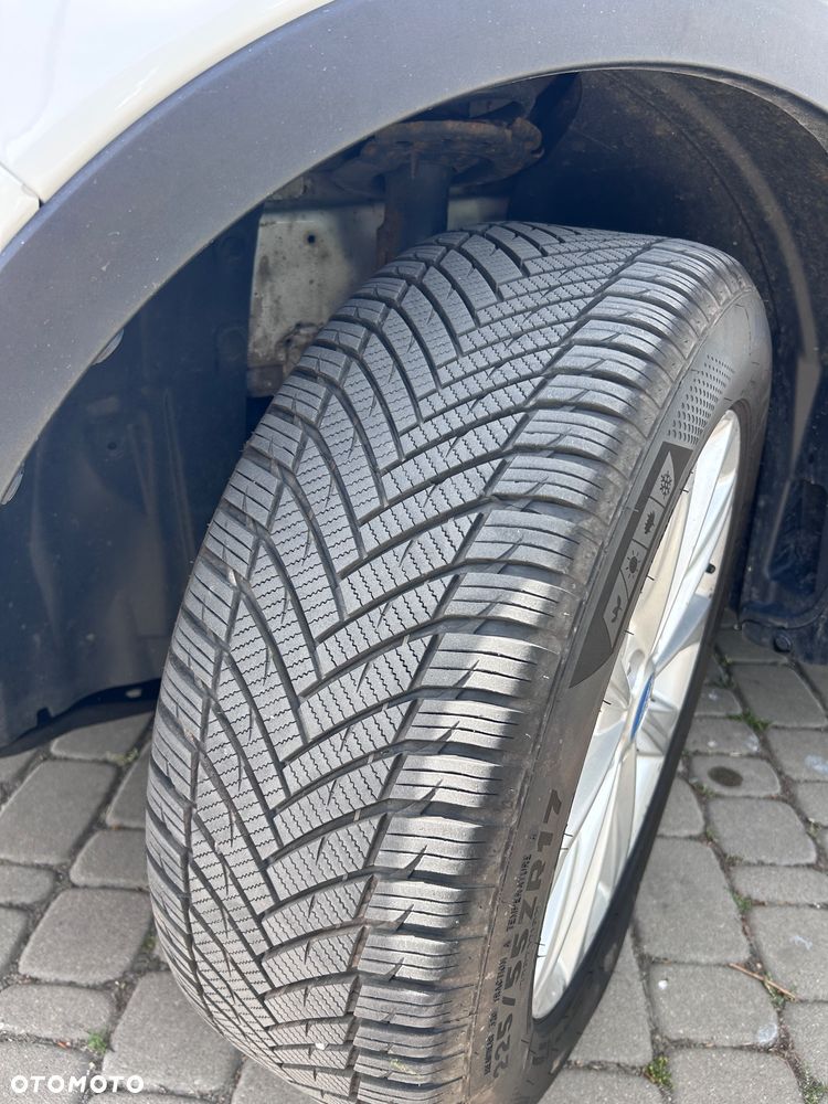 Ford Kuga 2.0 TDCi AWD Titanium - 16