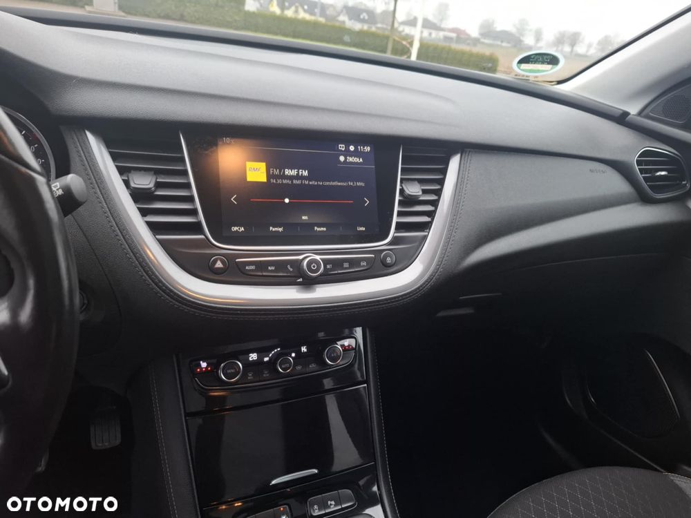 Opel Grandland X - 25