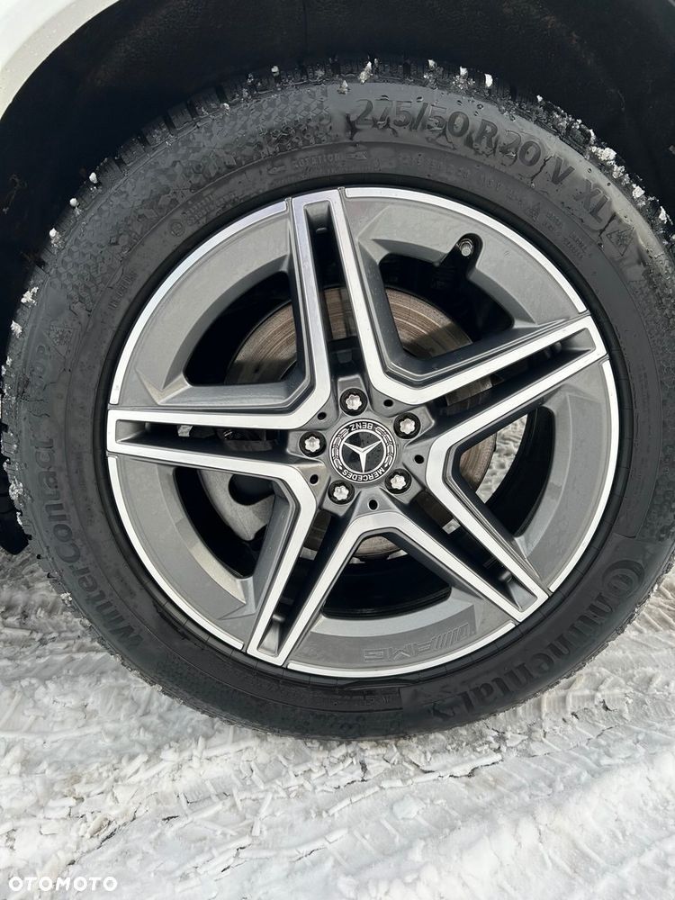 Mercedes-Benz GLE - 9