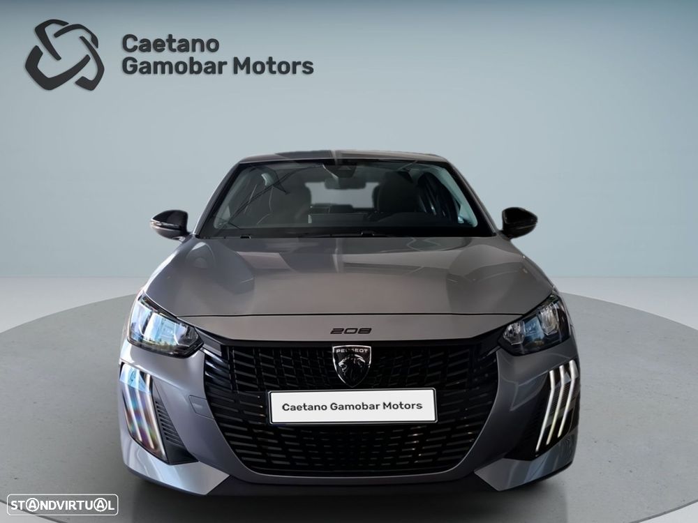 Peugeot e-2008 54 kWh Style - 2