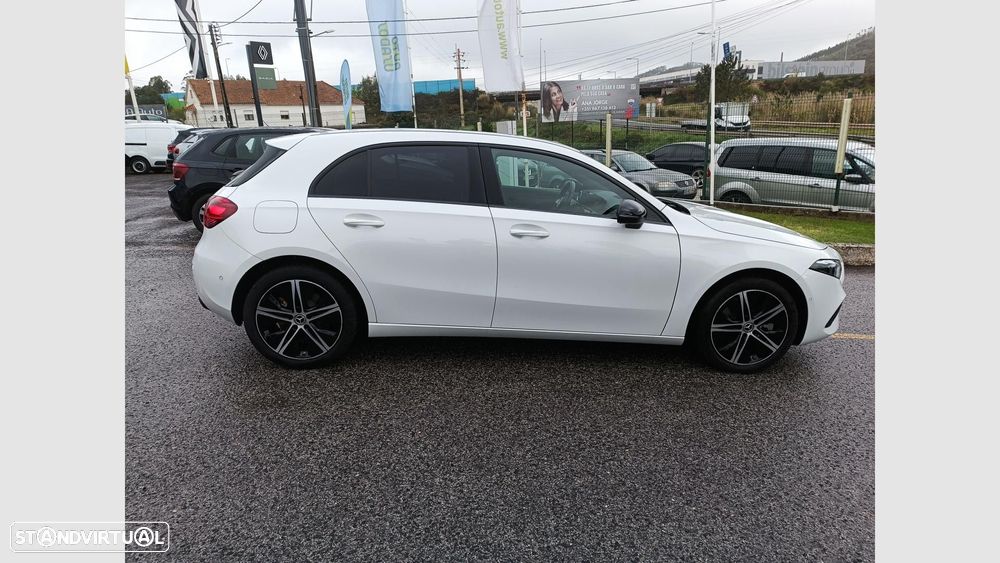 Mercedes-Benz A 250 e - 6