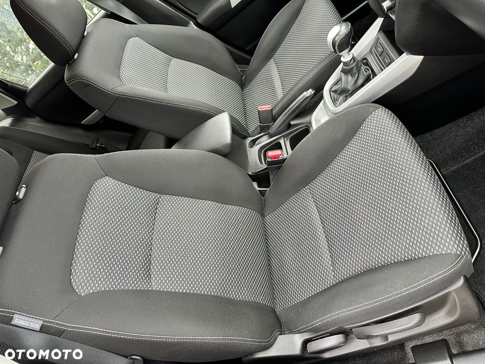 Suzuki Vitara 1.6 DDiS (4x2) Comfort+ - 11