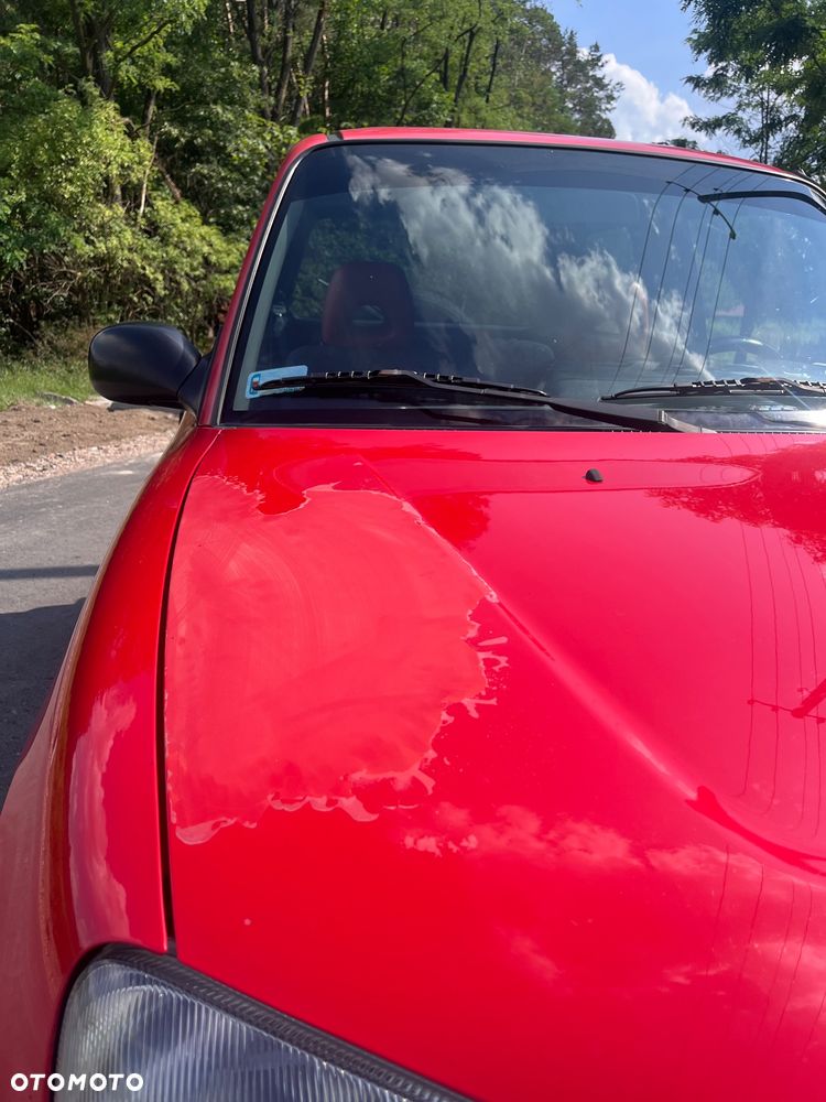 Toyota RAV4 2.0 - 5