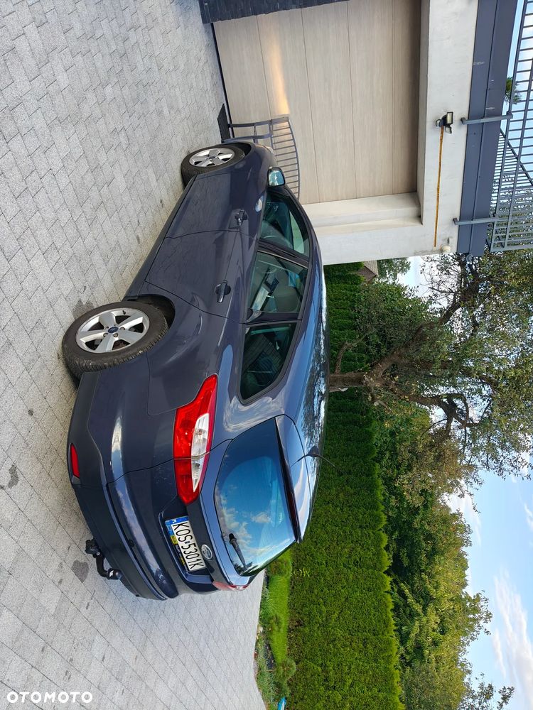 Ford Focus 1.6 Ambiente - 13