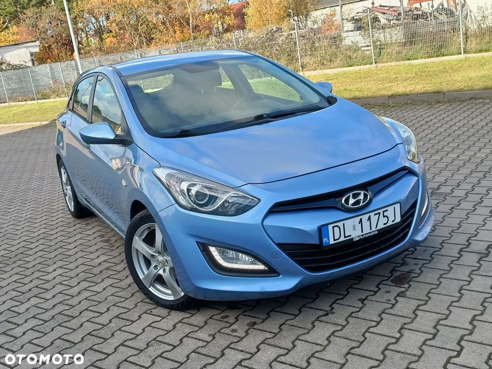 Hyundai i30 1.4 Classic - 1