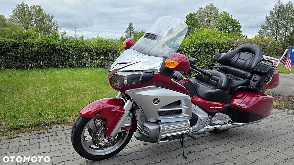 Honda GL - 3