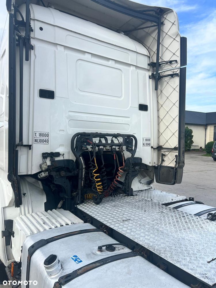 Scania R450 Highline - 27