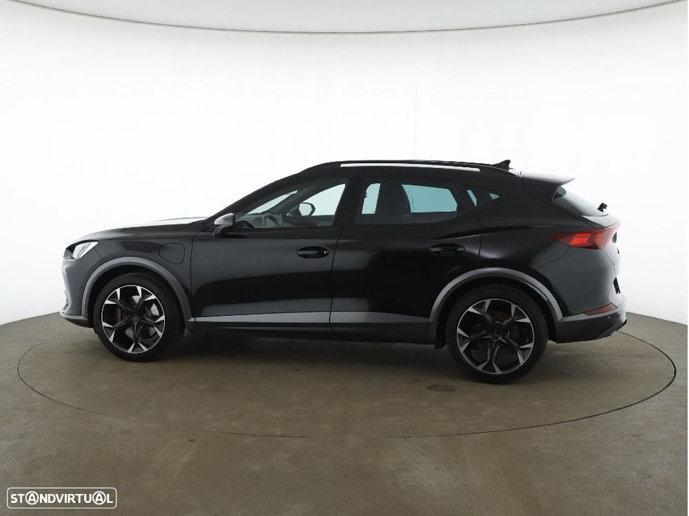Cupra Formentor 1.4 e-Hybrid DSG VZ - 20