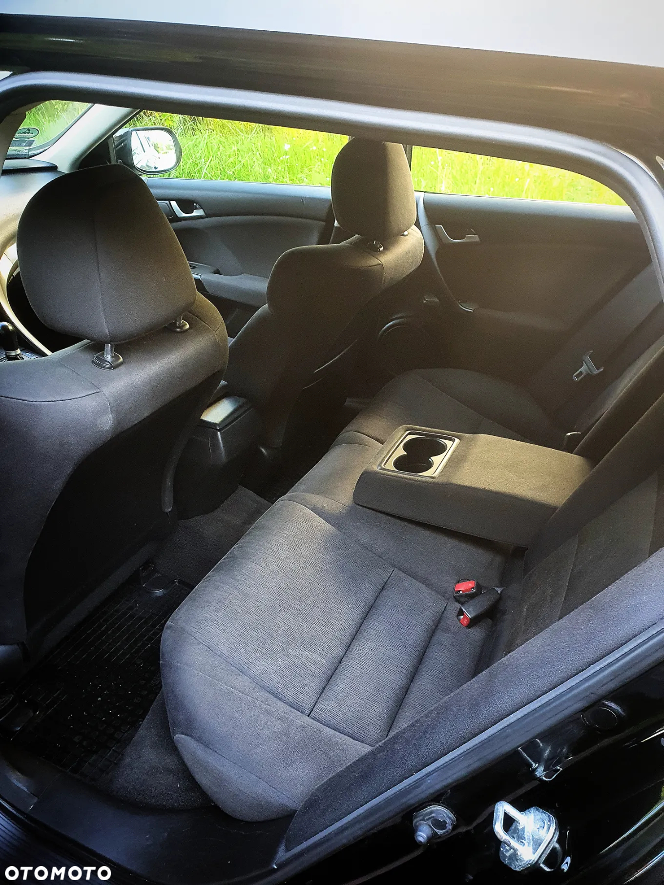 Honda Accord 2.0 Elegance - 8