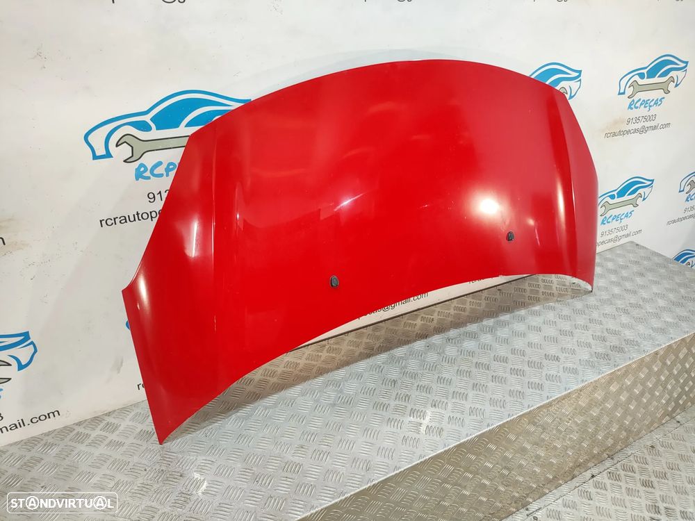 Frente Completa Citroen DS3 Diesel 2009 - 2016 - 17