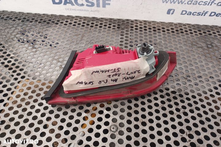 STOP STANGA Audi A4 B8/8K [2007 - 2011] - 2