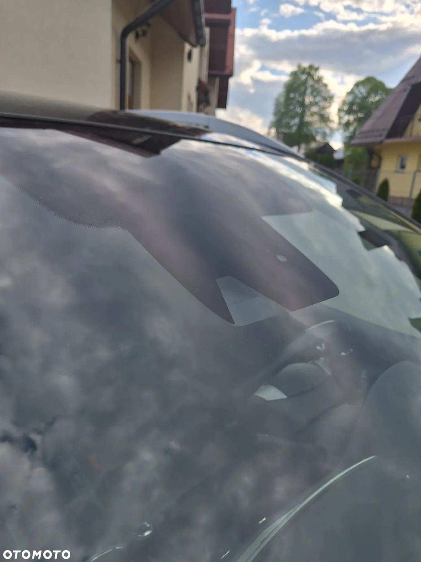 Nissan Qashqai 1.5 dCi Tekna EU6 - 8