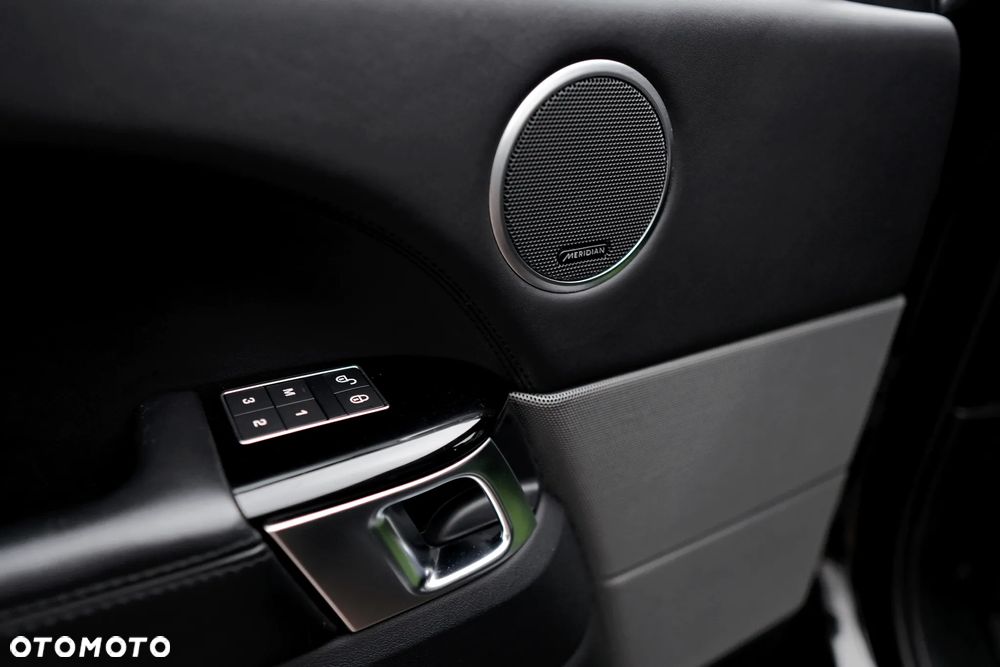 Land Rover Range Rover Sport S 3.0 SD V6 AB Dynamic - 22