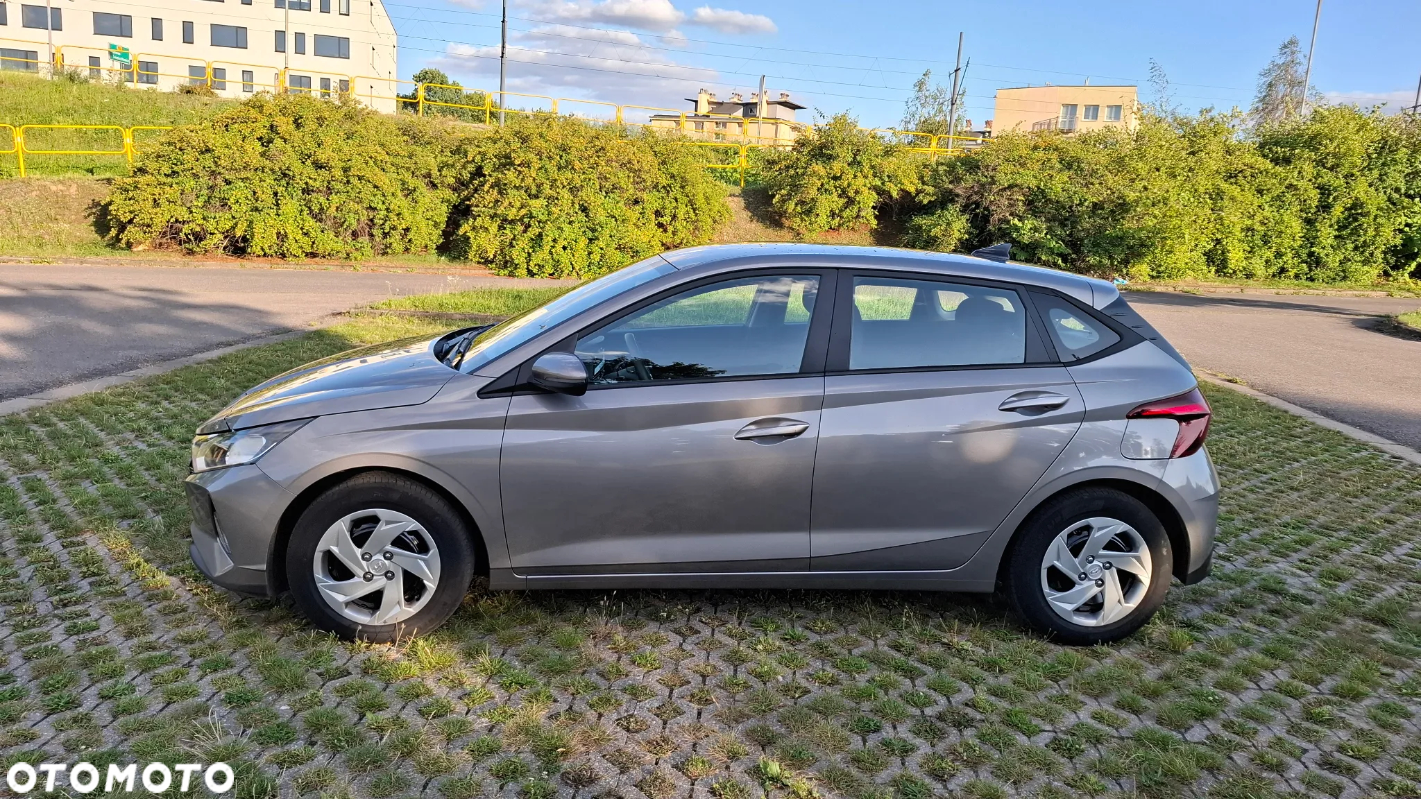 Hyundai i20 1.2 Classic Plus - 2