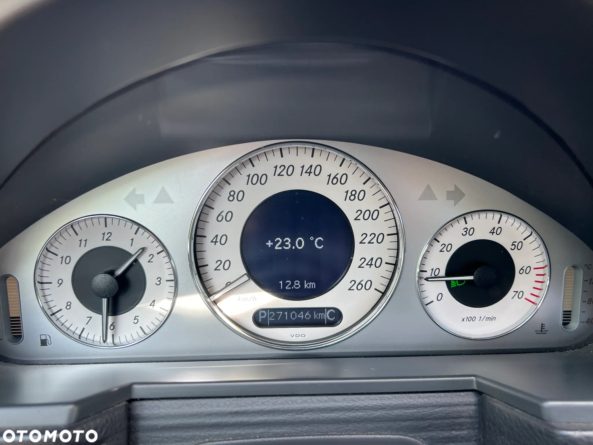Mercedes-Benz Klasa E 200 T Kompressor Automatik Avantgarde - 15