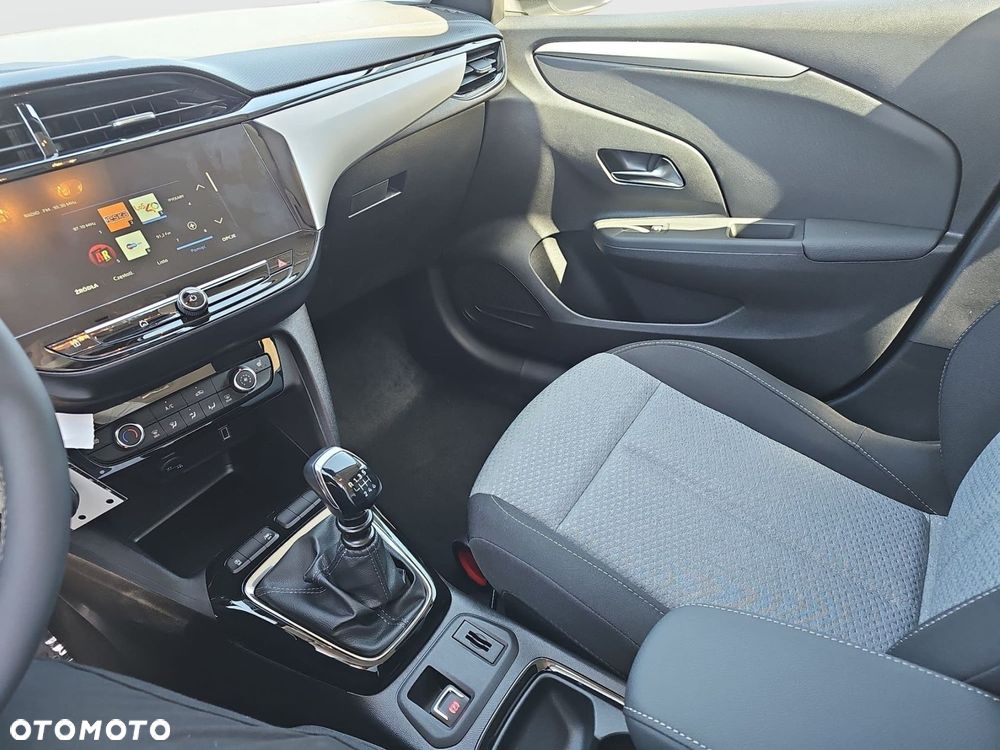 Opel Corsa - 13