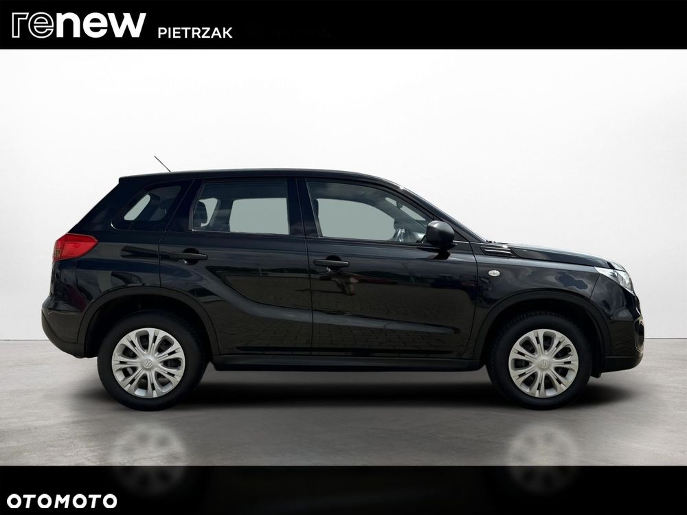 Suzuki Vitara 1.6 Comfort 4WD - 6