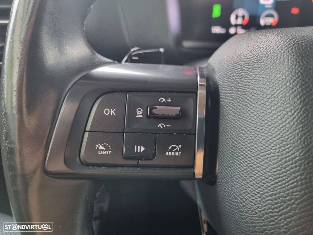 Citroën C4 1.5 BlueHDi Shine EAT8 - 28