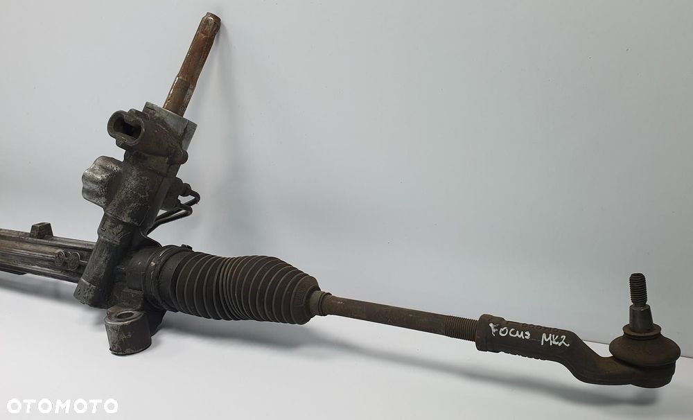 MAGLOWNICA FORD FOCUS MK2 5M51-3200-GE EUROPA - 2