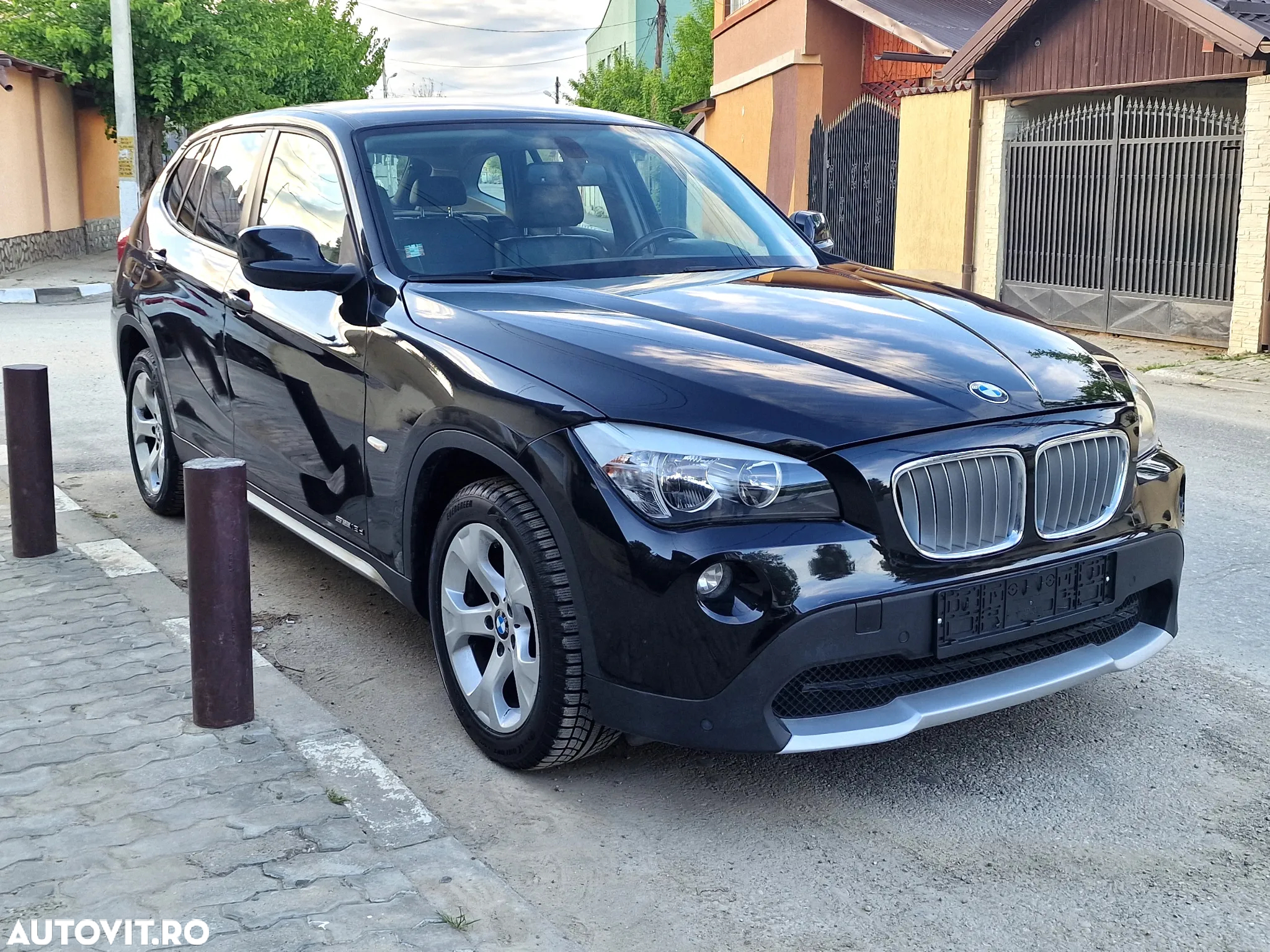 BMW X1 xDrive18d - 4