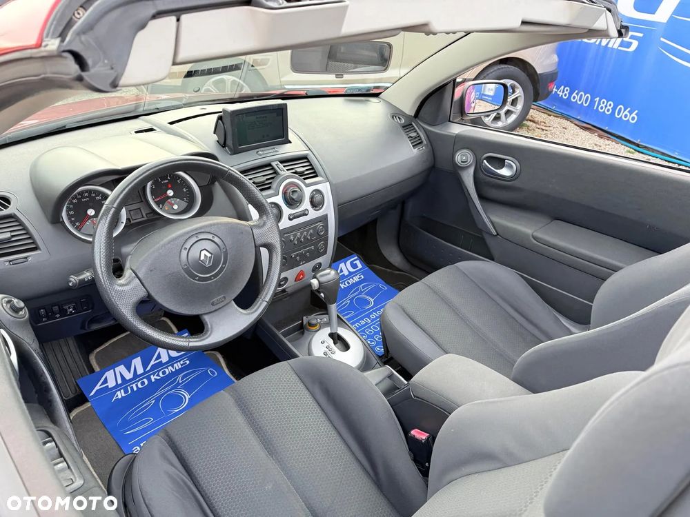 Renault Megane 2.0 Dynamique - 21