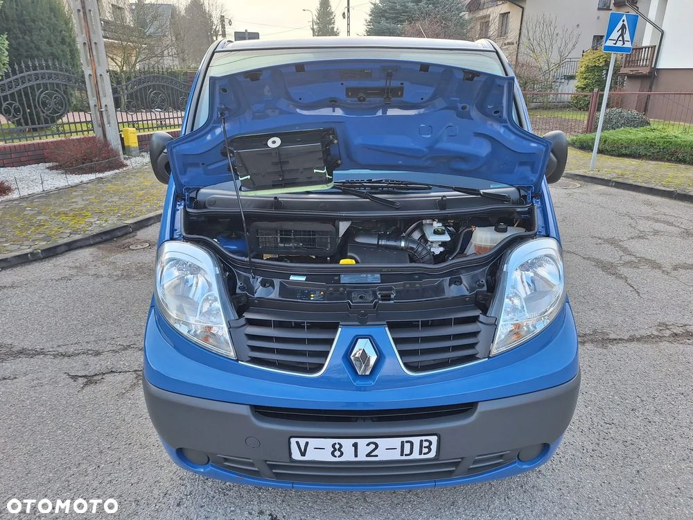 Renault Trafic - 29