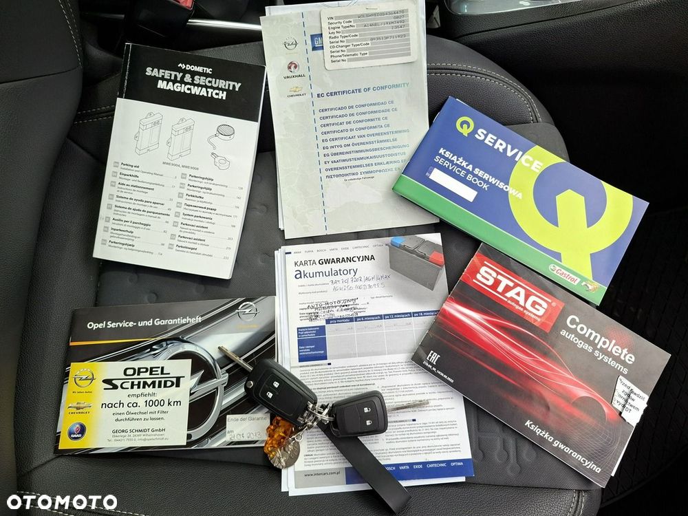Opel Meriva - 31