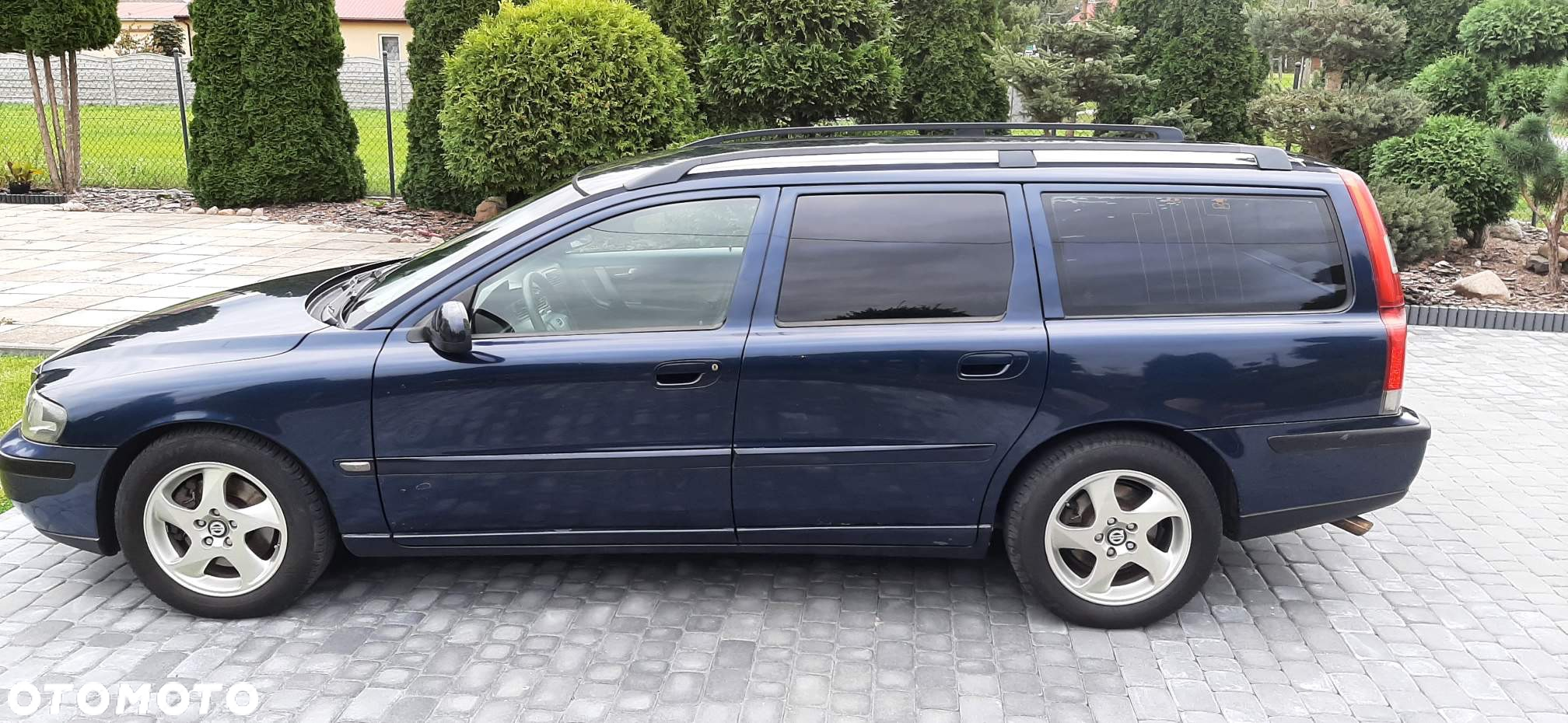 Volvo V70 2.3 T-5 - 4