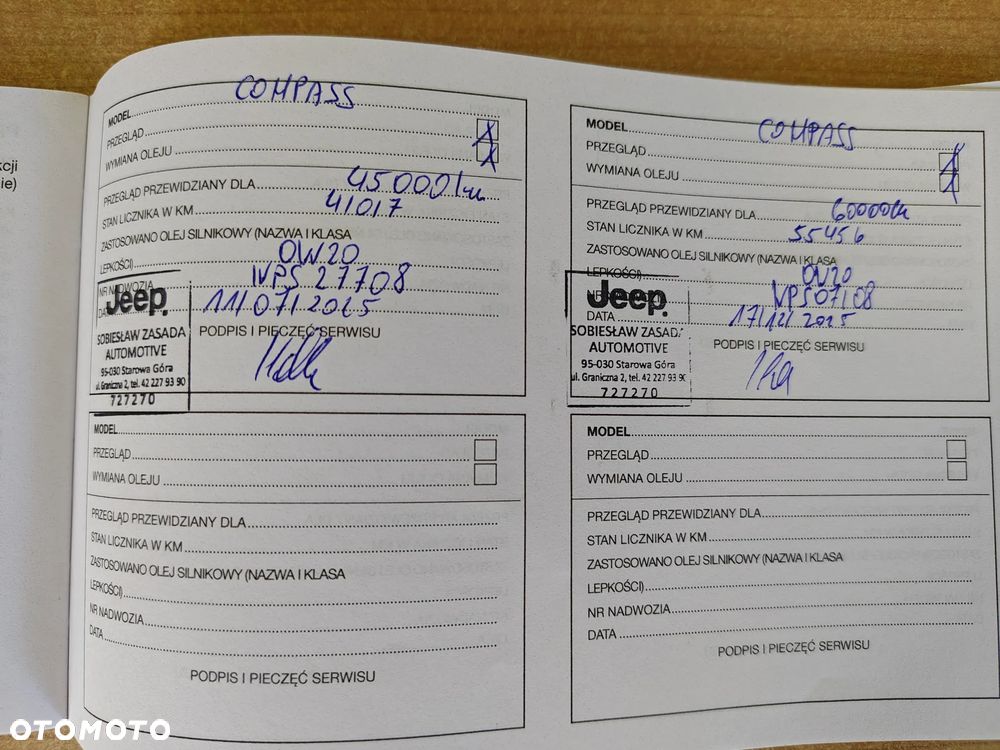 Jeep Compass 1.5 T4 mHEV Limited FWD S&S DCT - 39