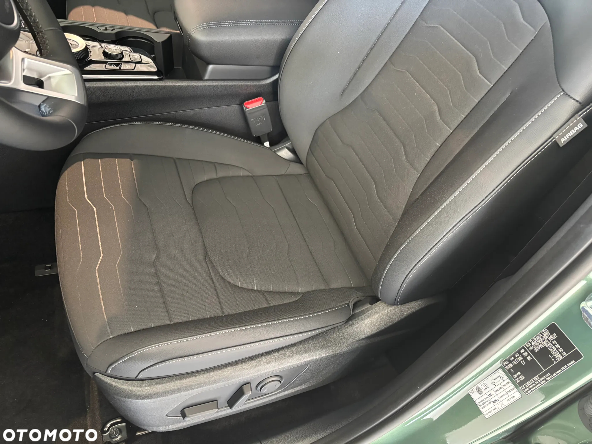 Kia Sportage 1.6 T-GDI Business Line 2WD DCT - 5