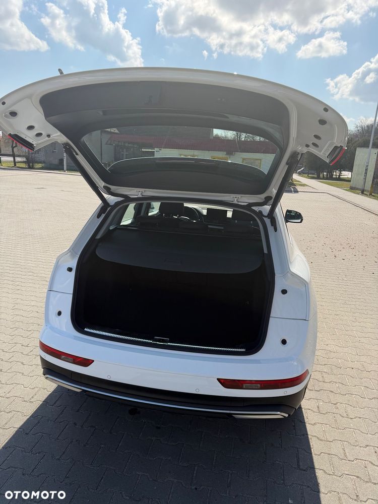 Audi Q5 2021 photo 4