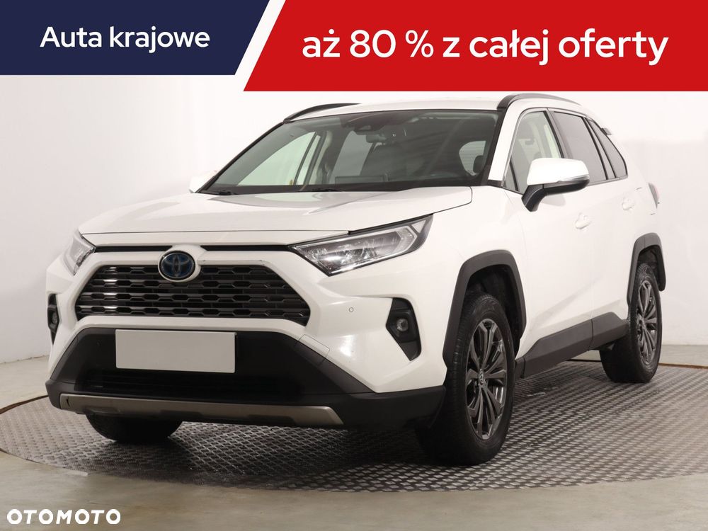 Toyota RAV4 - 3