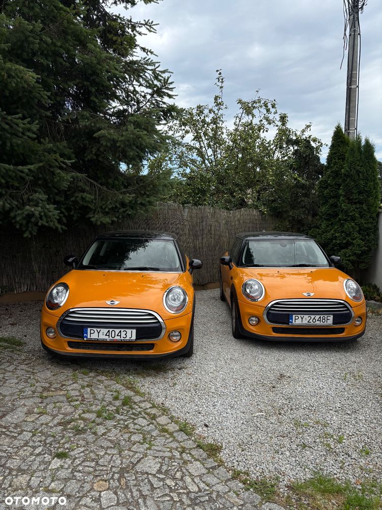 MINI Cooper Standard - 14