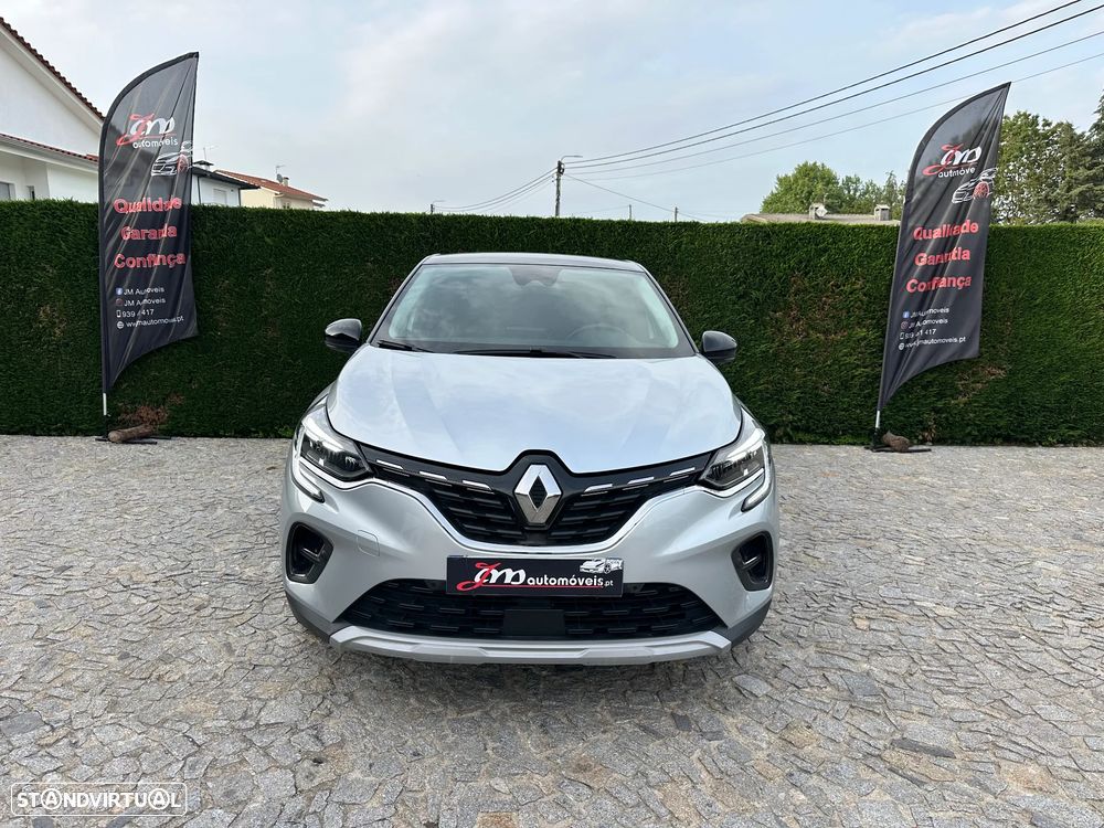 Renault Captur - 2