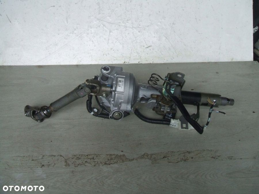 TOYOTA YARIS CROSS POMPA WSPOMAGANIA WSPOMAGANIE ELEKTRYCZNE 45250-0DG00 - 3