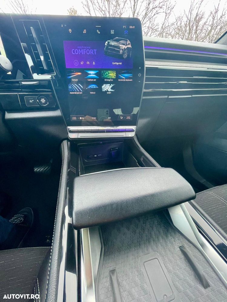 Renault Austral 160 MHEV Techno - 13