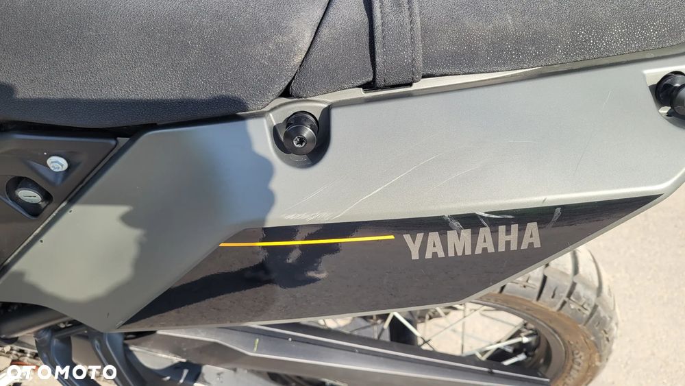 Yamaha Tenere - 9