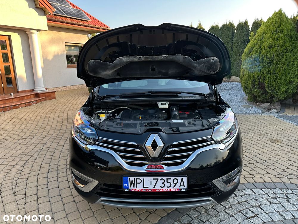 Renault Espace ver-bluehdi-120-exclusive - 17